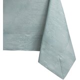 AmeliaHome Stolnjak Vesta s manšetom 110x110 cm, mint zelena | shoptok.hr