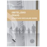 NAKLADNIŠTVO - KNJIGE Obiteljsko pravo u sustavu socijalne skrbi Cijene