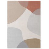 Ted Baker Bež ročno tkana volnena preproga 160x230 cm Hackney Clarissa – | Shoptok.si