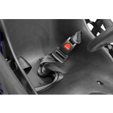 Nitro Motors Otroški gokart 1000W Eco Buggy 48V Offroad Rdeča | Shoptok.si