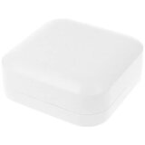 Hammond Electronics 1556DWH univerzalno kućište 120 x 120 x 45 ABS plastika otporan na plamen bijela 1 St. | Eponuda.ba