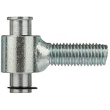 Polbram Šarka za vrata (D x Š: 2,5 x 10 cm) | shoptok.hr