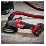 Milwaukee usisivač 30L 1200W - AS30LAC | Eponuda.com