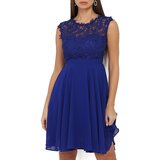 La Modeuse 19379_P54470 Blue | shoptok.hr