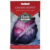 Floris seme povrće-kupus crveni roxy 1g FL Cene