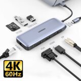 Ugreen USB-C Hub 9-in-1 4K HDMI | Eponuda.ba