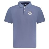 North Sails Polo majice kratki rokavi 995013000bl07722xl Modra | Shoptok.si