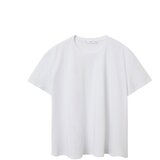 Mango Majica 'PANUELO' bela | Shoptok.si
