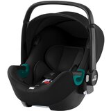 Britax Romer autosjedalica i-Size 40-87 cm Baby-Safe iSense space black 2000035089 Cijene