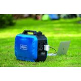 Scheppach Električni generator SG2500i (Nazivna moč: 1.800 W, Prostornina tanka: 4,2 l) productname.garantie.plussign BAUHAUS garancija 5 let za naprave na električni ali motorni pogon | Shoptok.si