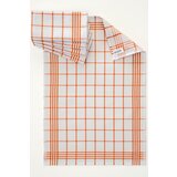 Lessentiel Maison set 5 kuhinjskih krpa Narandžasta u