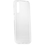 Ultra tanek 0,5 mm zaščitni ovitek za Huawei P20 Pro - prozorni Cene