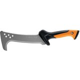 Fiskars 1051233 hand saw Hacksaw 23 cm Black, Orange, Silver Fiskars 1051233 hand saw Hacksaw 23 cm Black, Orange, Silver Slike
