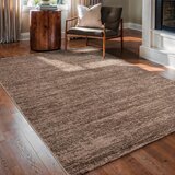 Lesnina XXXL TKANA PREPROGA Oslo 160/230 cm tkano rjava | Shoptok.si