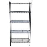 Womax polica metalna 900x350x1800 ( 70118006 ) u