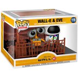 Funko POP figure Disney Wall-E - Wall-E & Eve | shoptok.hr