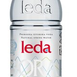 LEDA VODA 0,5l sportski čep cijene