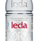VODA 0,5l sportski čep