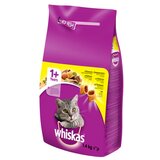 Whiskas briketi, piletina 1.4kg ARCH | ePonuda.com