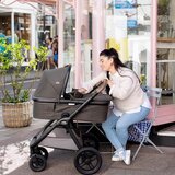 Joie košara za novorojenčka honour™ thunder | Shoptok.si