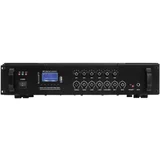 MPA120BT Univerzalno pojačalo sa BT vezom 100V/snaga120W/BT/