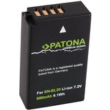 Patona Baterija EN-EL20 za Nikon One J1 / J2 / J3 / S1, 850 mAh Cene
