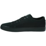 Tommy Hilfiger Vulc Low Canvas Crna | shoptok.hr