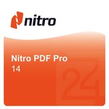 Nitro PDF Pro 14 Lifetime Key GLOBAL | Eponuda.com