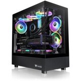Thermaltake View 270 TG ARGBMid tower case, tempered glass1x CT140 ARGB fan, | Eponuda.ba