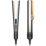 Dyson Pegla za kosu, 1600W, Airstrait Bright Nickel/Bright Copper – Airstrait Bright Nickel/Copper Cijene