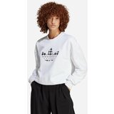 Adidas Ženska majica trenirka IC5148 | Shoptok.si