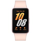 Samsung Galaxy Fit3 povezana zapestnica z zaslonom AMOLED 40 mm, Roza, (5000039241) | Shoptok.si