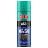 A60 sprej za čišćenje električnih kontakta 200ml