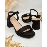 Resti Women's Mansas Stiletto Sandals | shoptok.hr