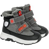 Cool club škornji WBT2W26-LB2847 podloženi SPIDER-MAN F black 29 | Shoptok.si