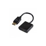 Stars Solutions Adapter DP na HDMI crni | Eponuda.com