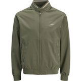 Jack & Jones muška jakna 12273393, Maslinasta | ePonuda.com