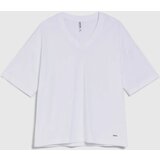 Marisse Women's T-Shirt L-Ts-4613 White | Shoptok.si