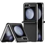 Dux ducis Bril maska za Samsung Galaxy Z Flip6 - crna | shoptok.hr
