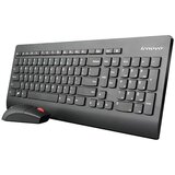 Lenovo Professional Wireless Keyboard and Mouse Combo – BH | Eponuda.ba