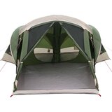  Obiteljski šator Zelena 550 x 555 x 208 cm - Zelena | shoptok.hr