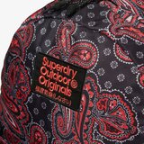 Superdry Printed Montana ranac