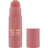 Catrice blushin' Charm Stick rumenilo i hajlajter 050 Radiant Honey | ePonuda.com