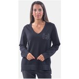 Liu Jo Puloverji TF3203-MA63M pisana | Shoptok.si