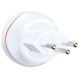 solight PA01-CH - Putni adapter za Švajcarsku | Eponuda.com