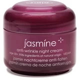Ziaja krema - Jasmine Night Cream Anti-wrinkle