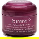 Ziaja nočna krema za obraz - Jasmine Night Cream Anti-wrinkle | Shoptok.si