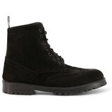 Duca di Morrone &Scaron;kornji Fausto - Suede Black Črna cene