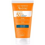 Avene TRÈS HAUTE PROTECTION suhi dodir fluid SPF50+ 50 ml Cijene