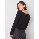 BASIC Feel Good Blouse-RV-BZ-5890.10-black | Shoptok.si